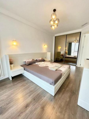 Todo Stylish apartament